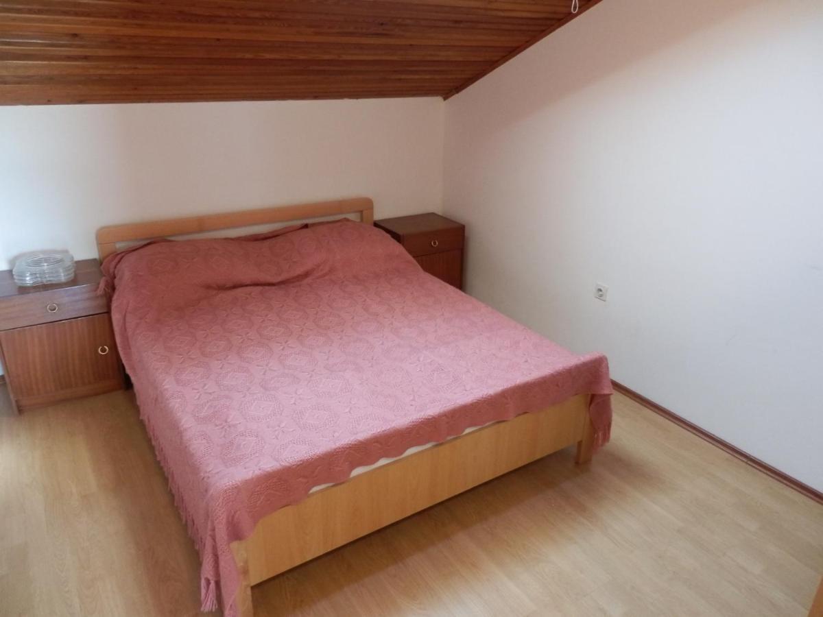Ljubica Apartment Medulin Exterior photo