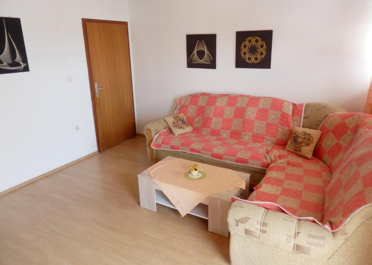 Ljubica Apartment Medulin Exterior photo