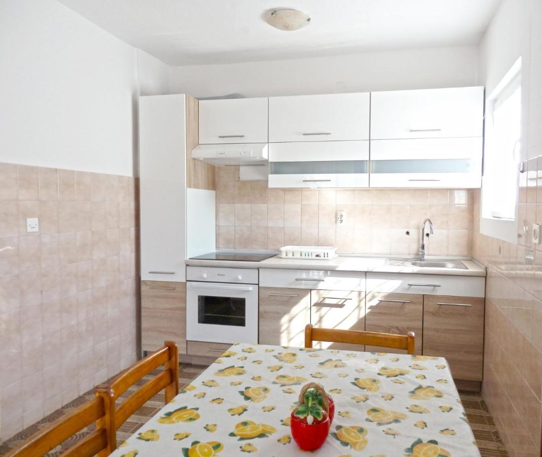 Ljubica Apartment Medulin Exterior photo